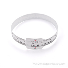 Head Circumference Tape Measure 24 Inches